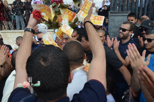  الف مبروك لاحلى محمد  زنكل  .. حمام وزفة العريس محبوب ومعشوق الجماهير ,, بمشاركة الرئيس عادل بدير 